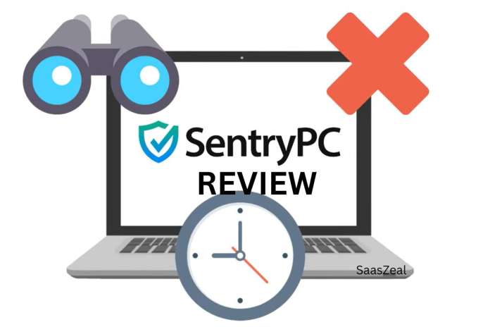 SentryPC Review