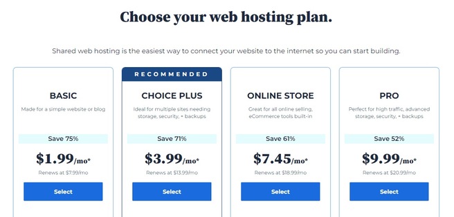 Bluetooth pricing