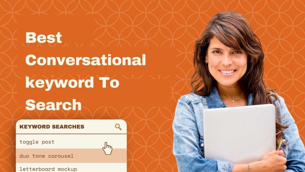 Conversational Keyword 