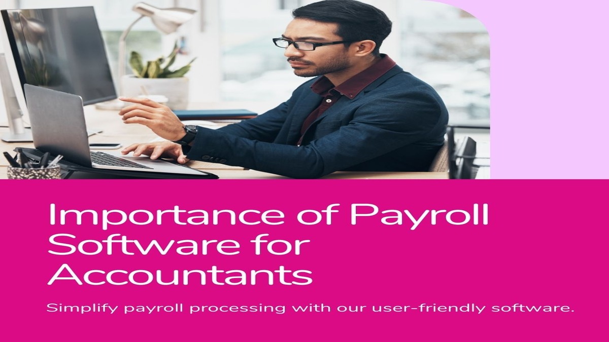 Payroll is Important