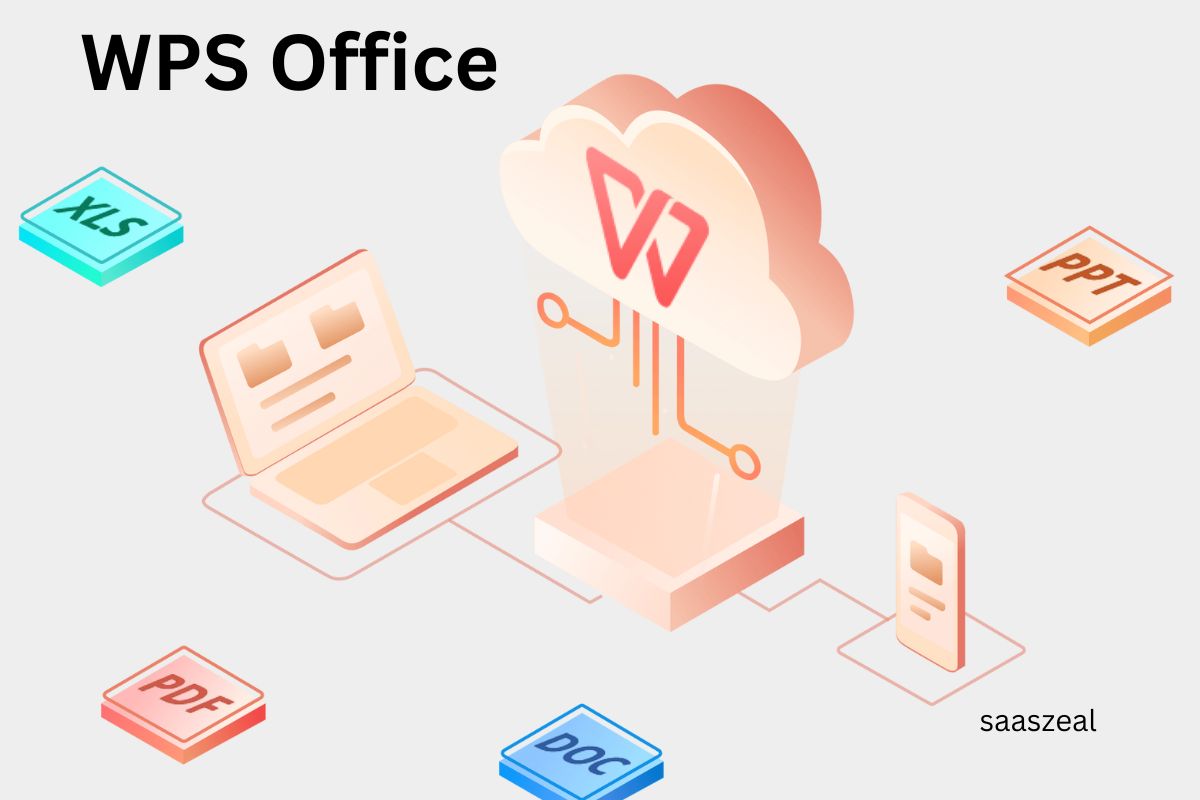 wps office