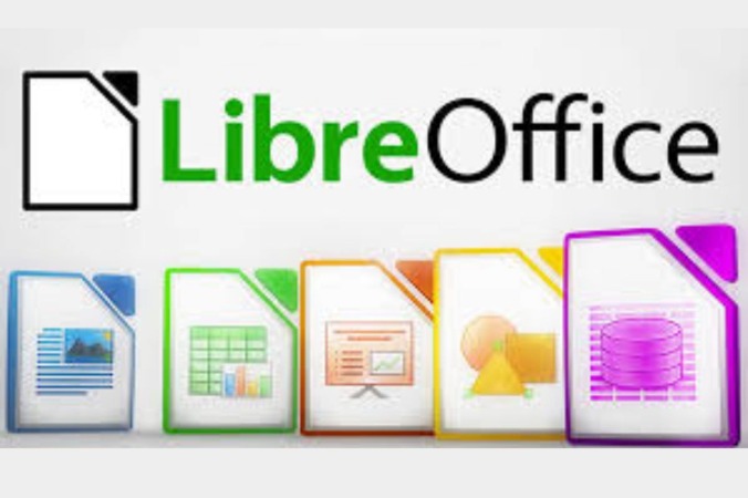 libre office