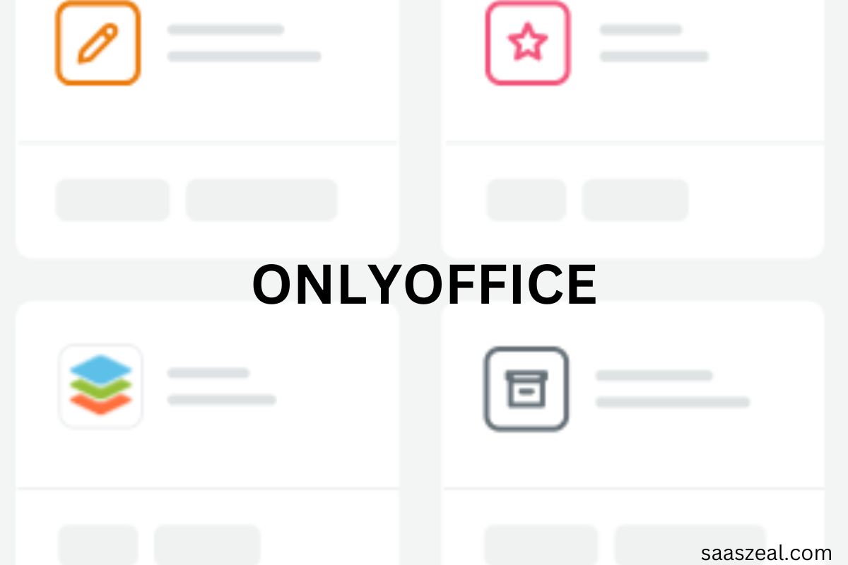 Onlyoffice image