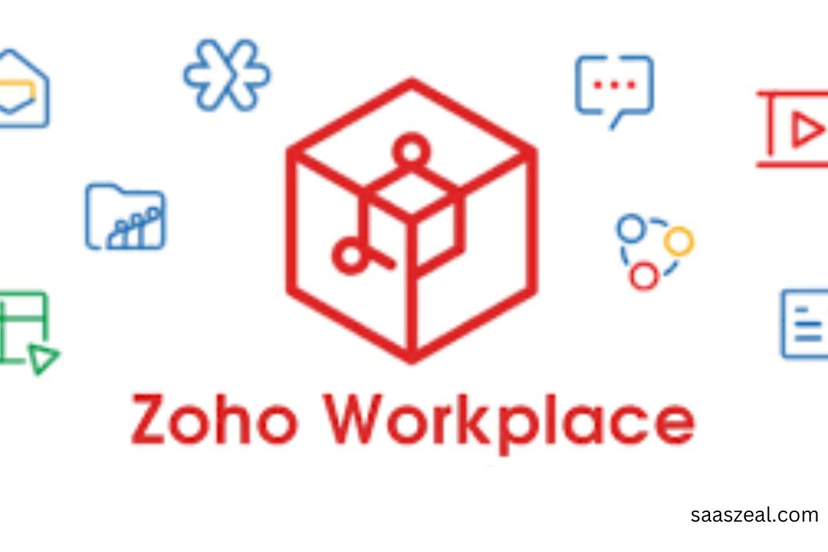 Zoho Workplace