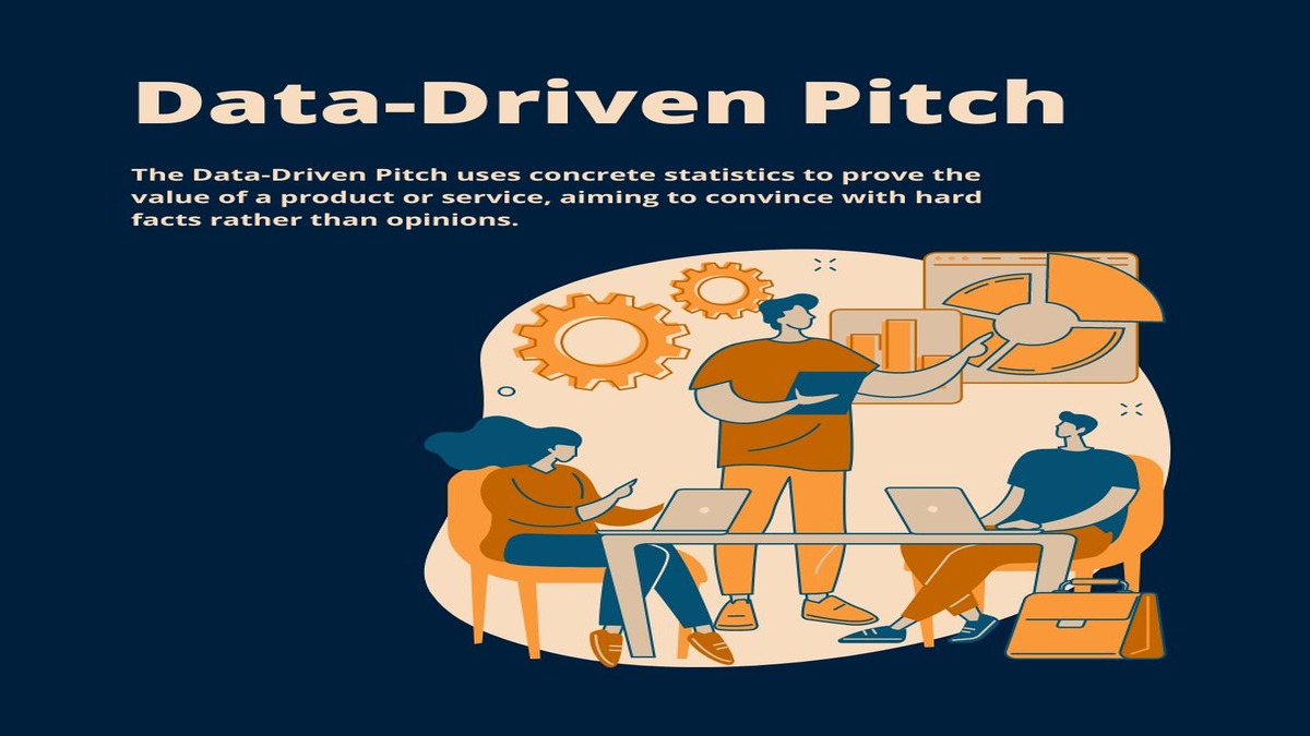 Data - Driven Pitch