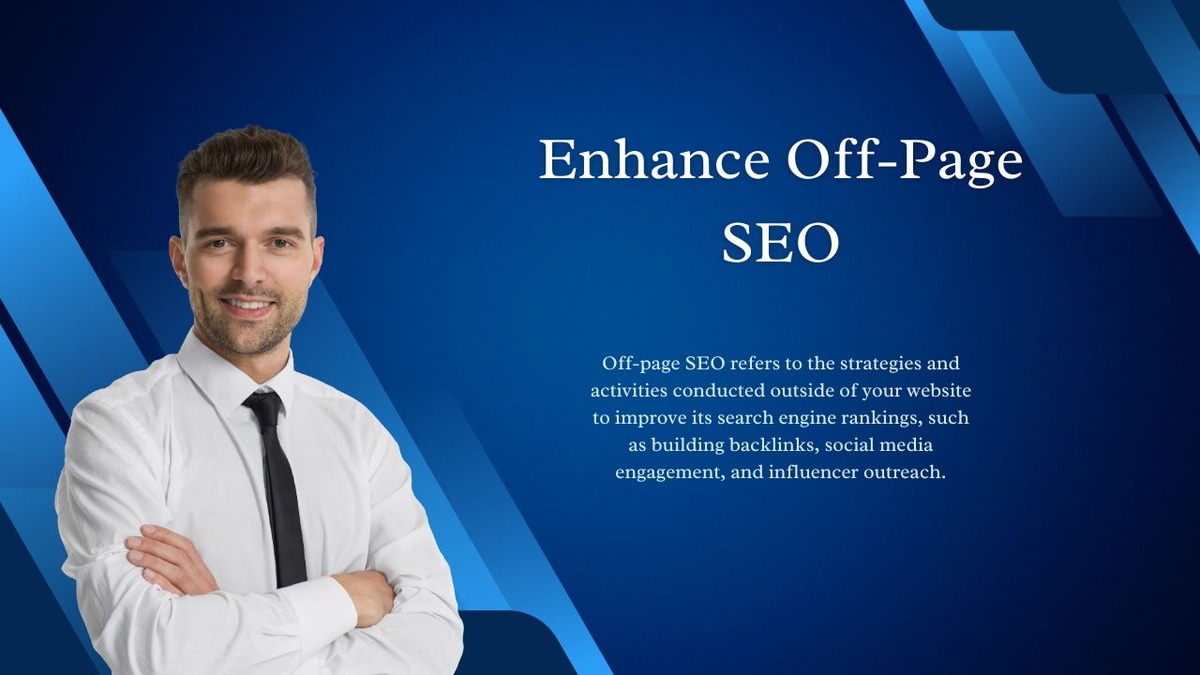 Off-Page SEO