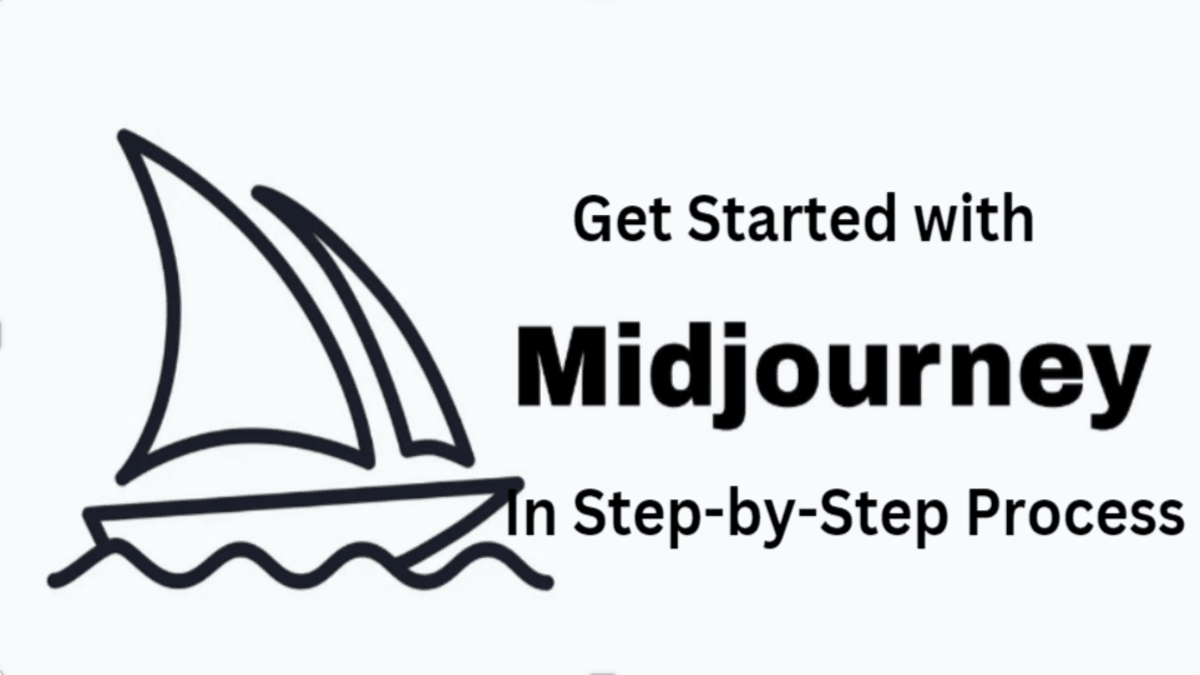 Get started with step by step process