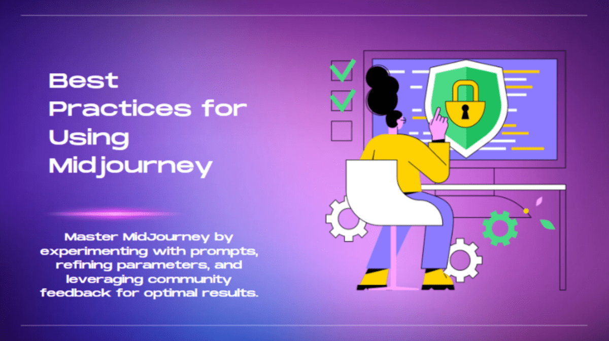 Best Practices for using Midjourney