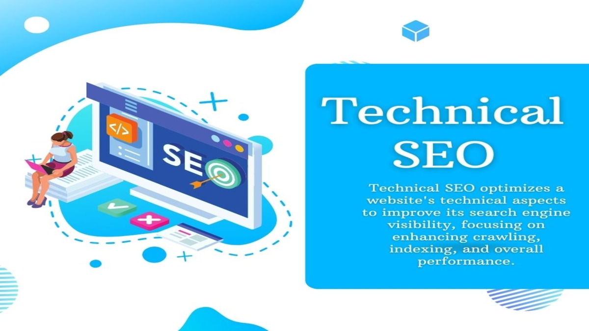 Technical SEO