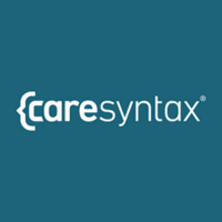 Caresyntax Logo