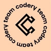 Codery Logo