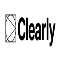 Clearly Logo