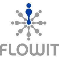 FLOWIT Logo