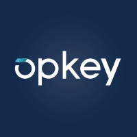 Opkey Logo