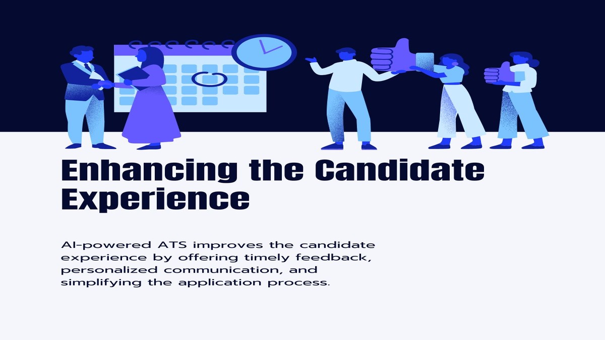 Enhancing The Candidate Experience