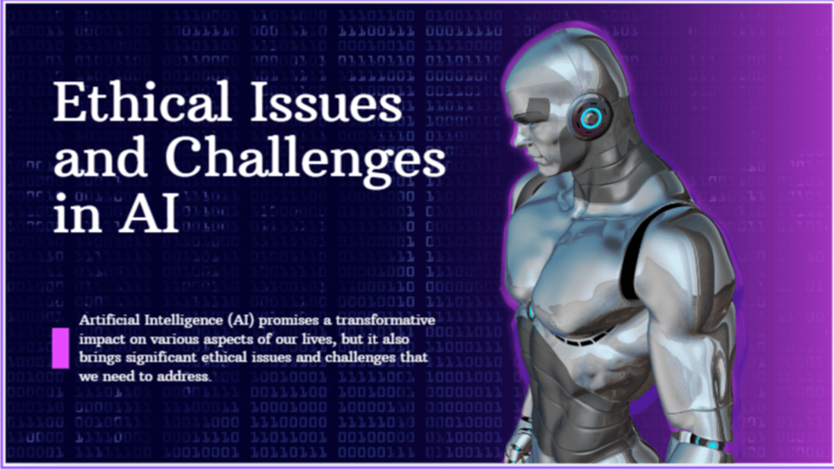 Issues and Challenges