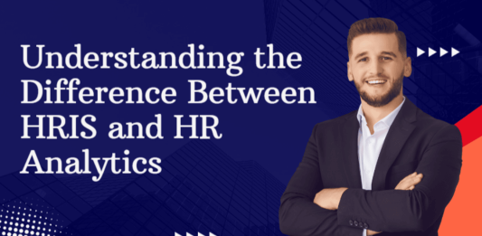 HRIS and HR analytics