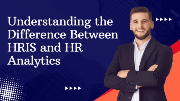 HRIS and HR analytics