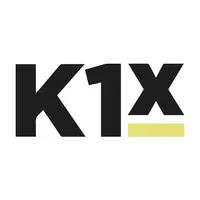 K1x logo