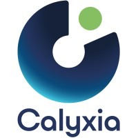 Calyxia Logo