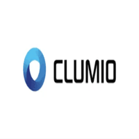 Clumio Logo