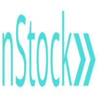 nStock Logo