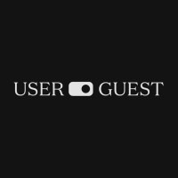 UserGuest Logo