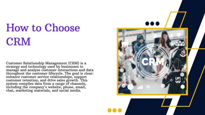 CRM