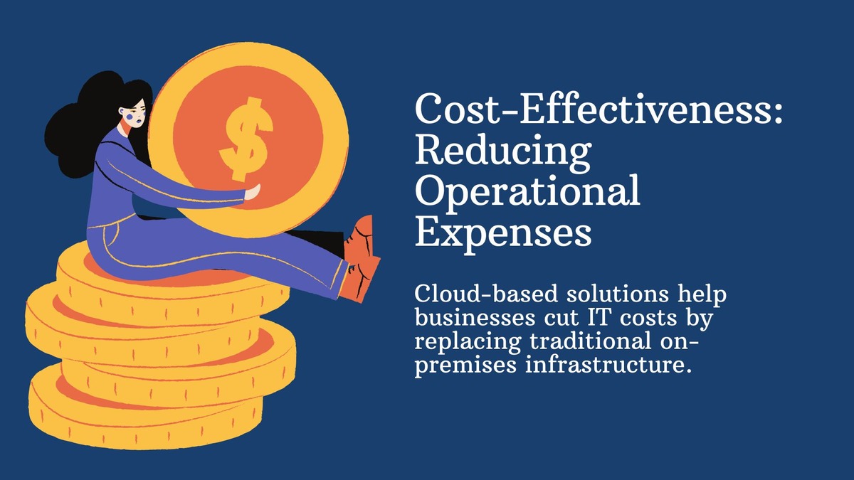 Cost Effectiveness