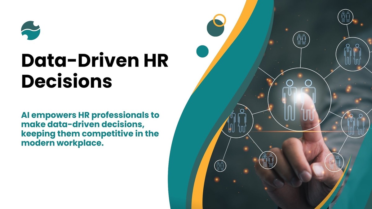 Data Driven HR Decisions