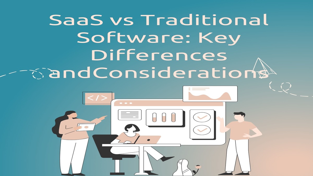 Key Differences