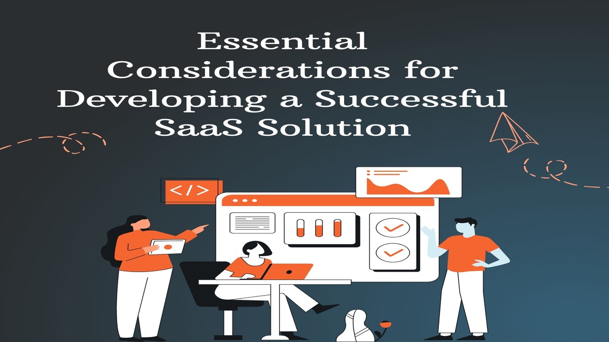 Successful SaaS Solutions