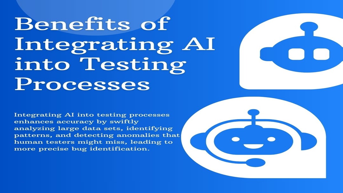 Benefits of Integrating AI