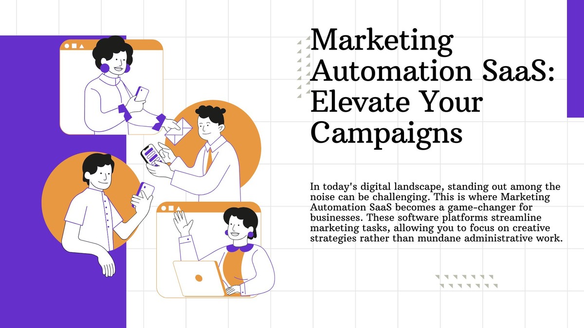 Marketing Automation