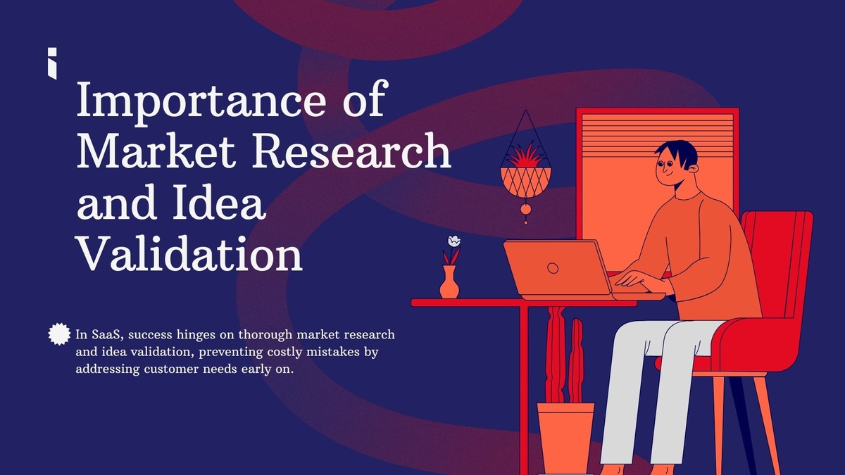 Market Research and Ideas