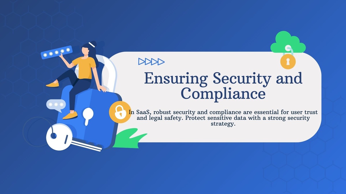 Security and Compliance