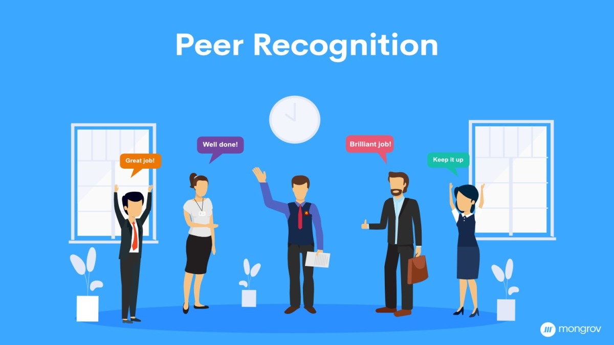 Peer Recognition