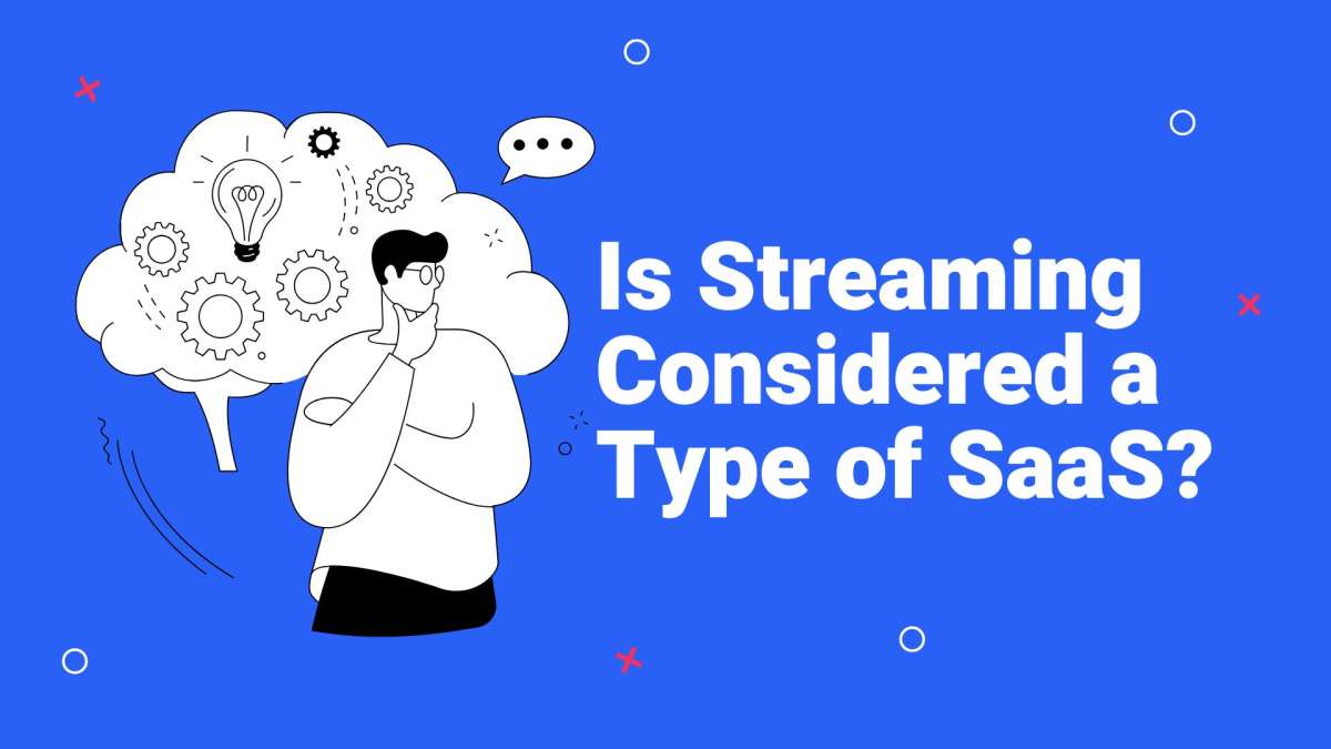 Types of SaaS