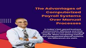 Advantages of payroll