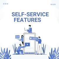 What Role Does Self-Service Features Play In Service Desk Tools?