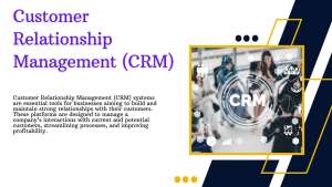 CRM