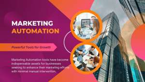 Marketing Automation